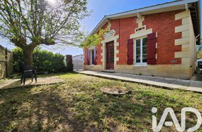 Vente Maison/villa 4 pièces — photo du bien