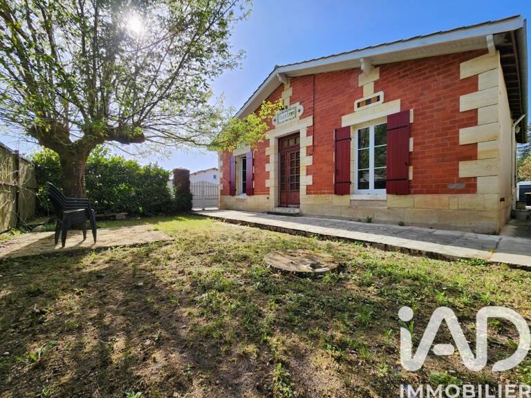 Vente Maison/villa 4 pièces — photo 1