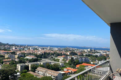 Appartement 4 pièces 269000 €