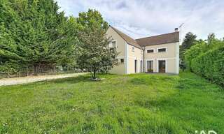 Maison 6 Pièces 182 m² à vendre à Condé-sur-Vesgre (78113)