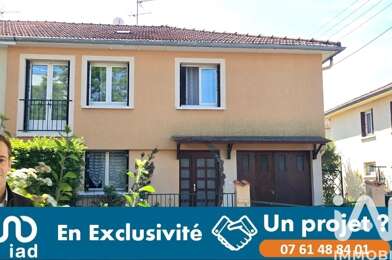 Maison 4 pièces 189000 €