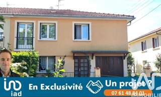 Maison 4 Pièces 110 m² à vendre à Aulnat (63510)