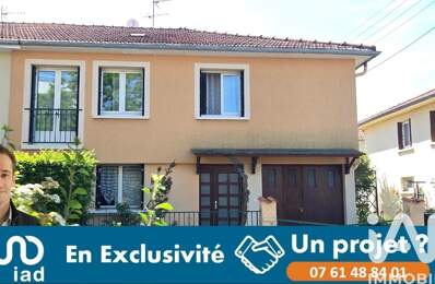 Vente Maison/villa 4 pièces — photo du bien