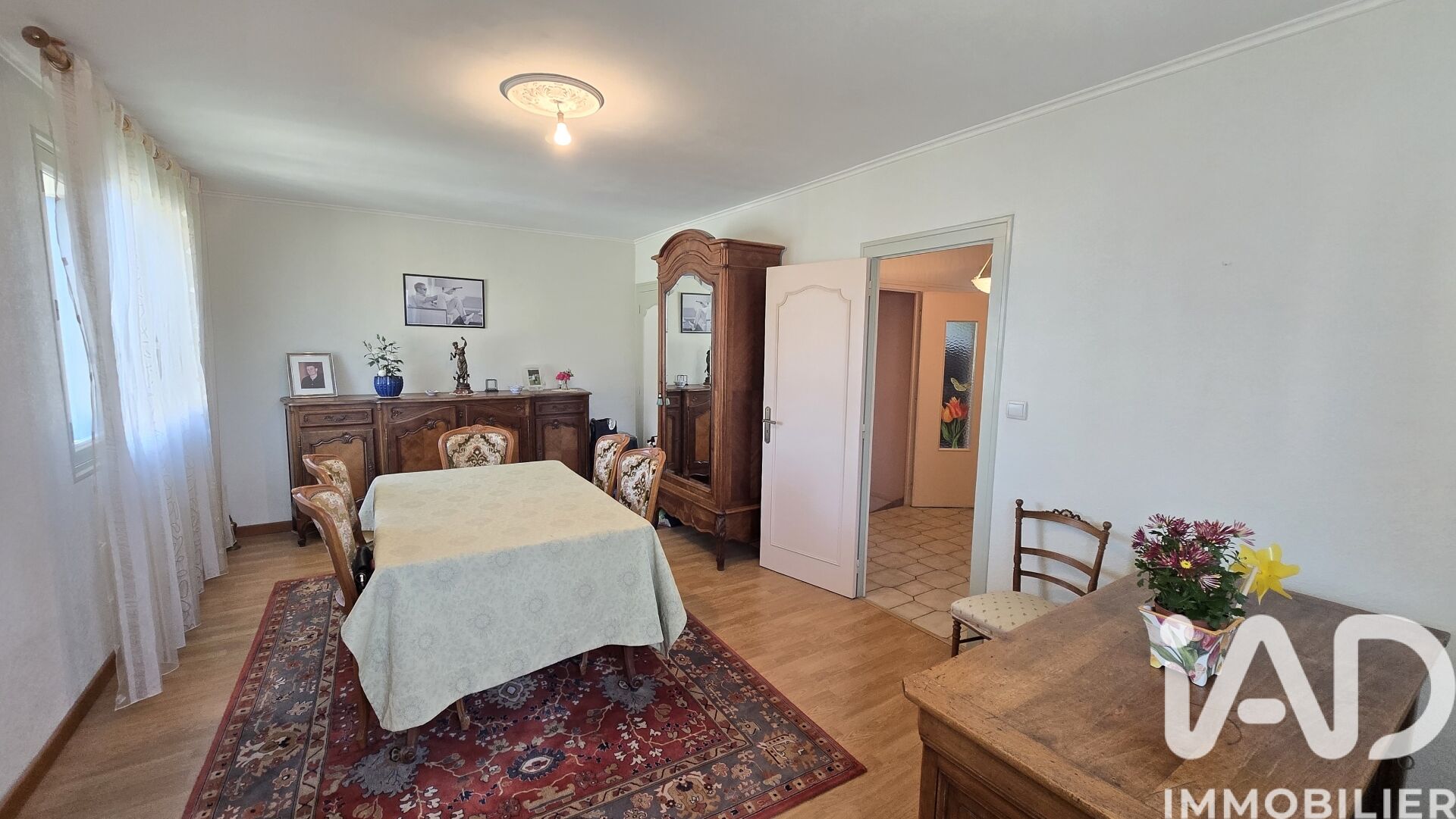 Vente Maison/villa 4 pièces - Photo 3