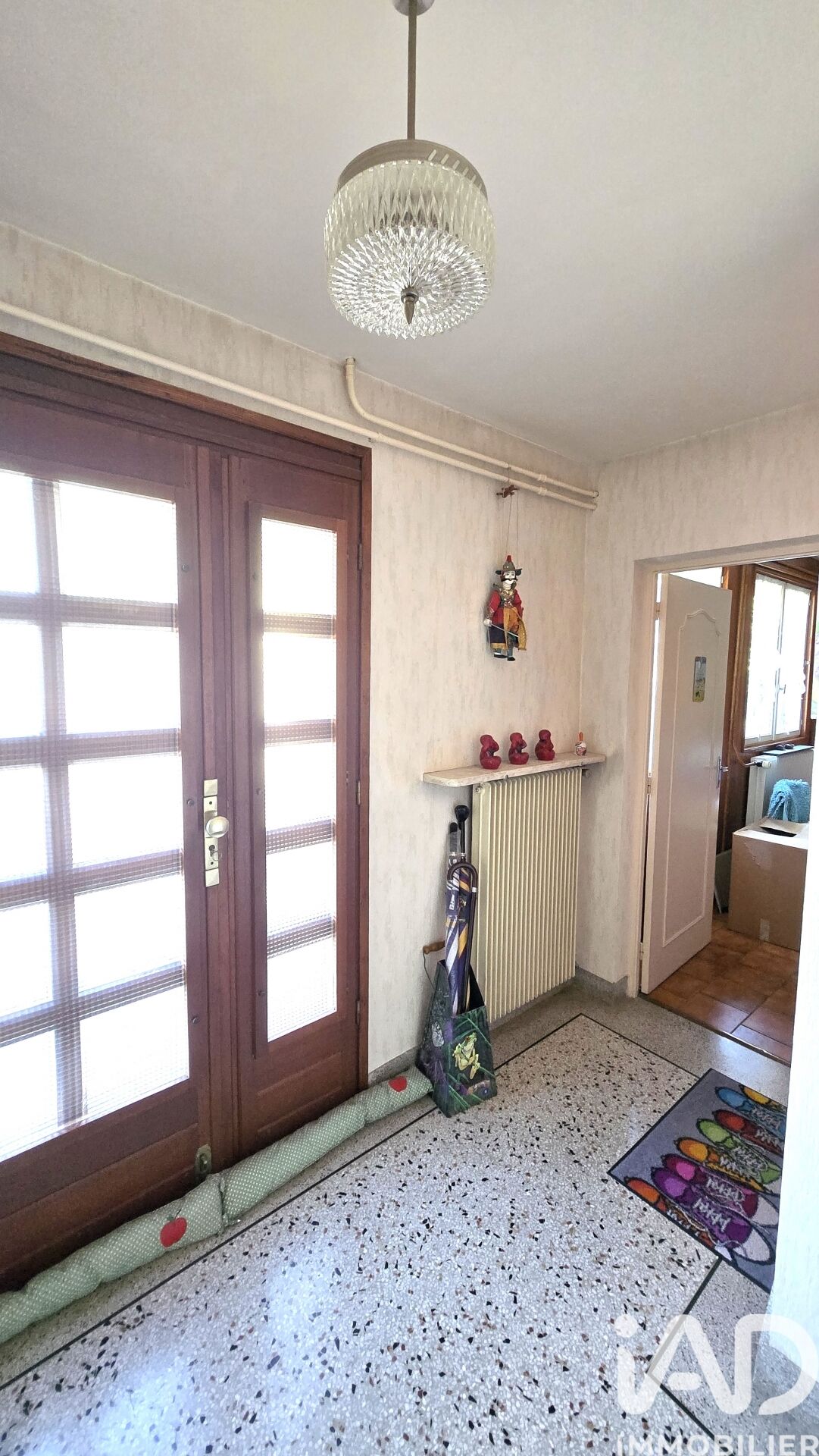 Vente Maison/villa 4 pièces - Photo 4