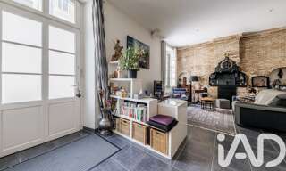 Appartement 2 Pièces 60 m² à vendre à Bordeaux (33000)
