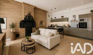 Appartement 2 Pièces 60 m² à vendre à Bordeaux (33000)
