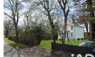 Terrain  580 m² à vendre à Ambarès-et-Lagrave (33440)