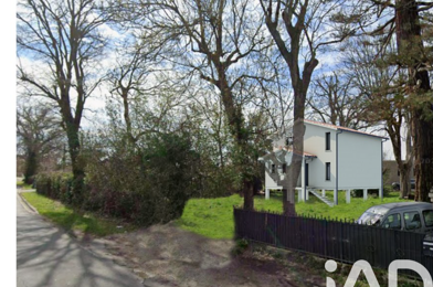 Terrain  90000 €