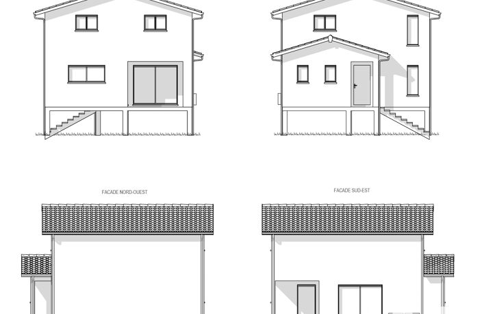 Vente Terrain à bâtir 580 m&sup2; — photo 3