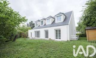 Maison 7 Pièces 151 m² à vendre à Montlignon (95680)