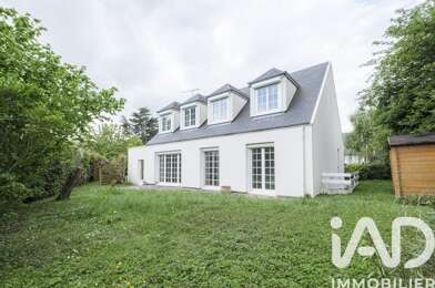 Maison 7 pièces 599000 €