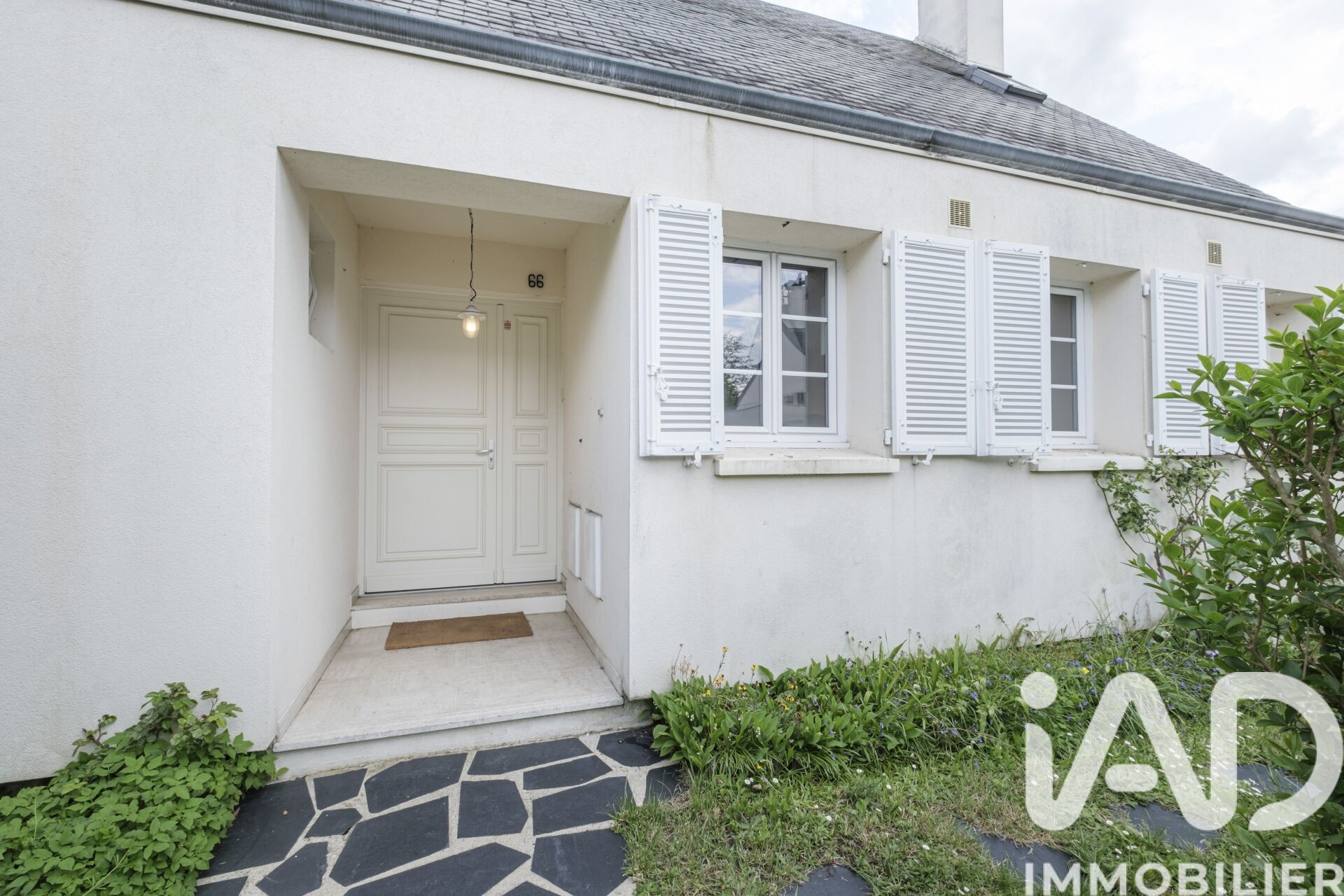 Vente Maison/villa 7 pièces - Photo 2