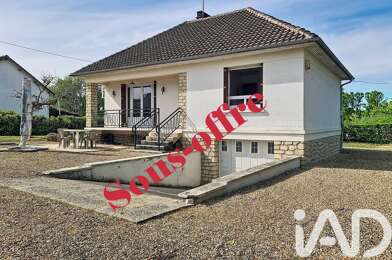 Maison 3 pièces 165000 €
