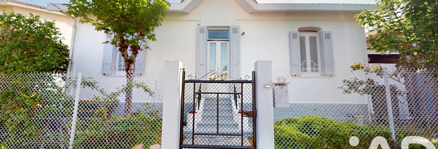Maison 5 Pièces 148 m² à vendre à Pessac (33600)