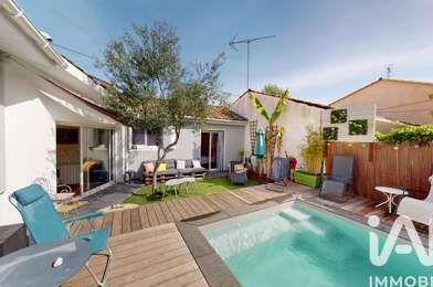 Maison 5 pièces 619000 €