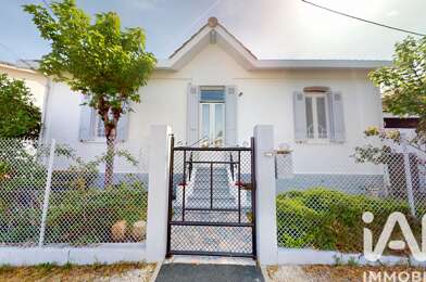 Maison 5 pièces 595000 €