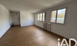 Appartement 2 Pièces 49 m² à louer à Maisons-Alfort (94700)