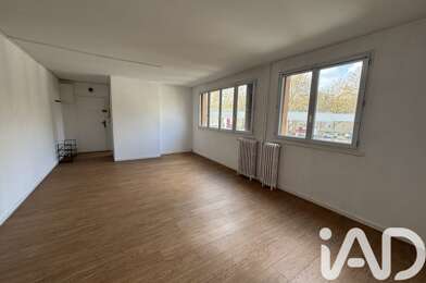 Appartement 2 pièces 1155 €