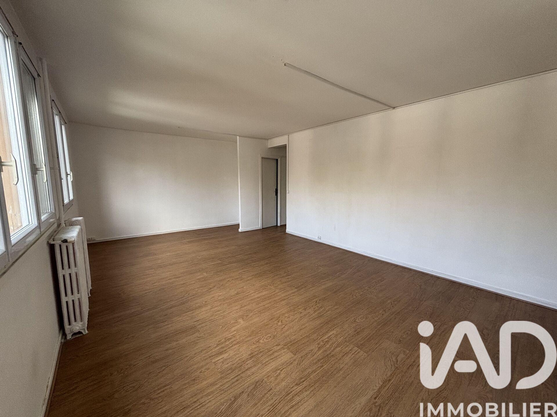 Location Appartement 2 pièces - Photo 3