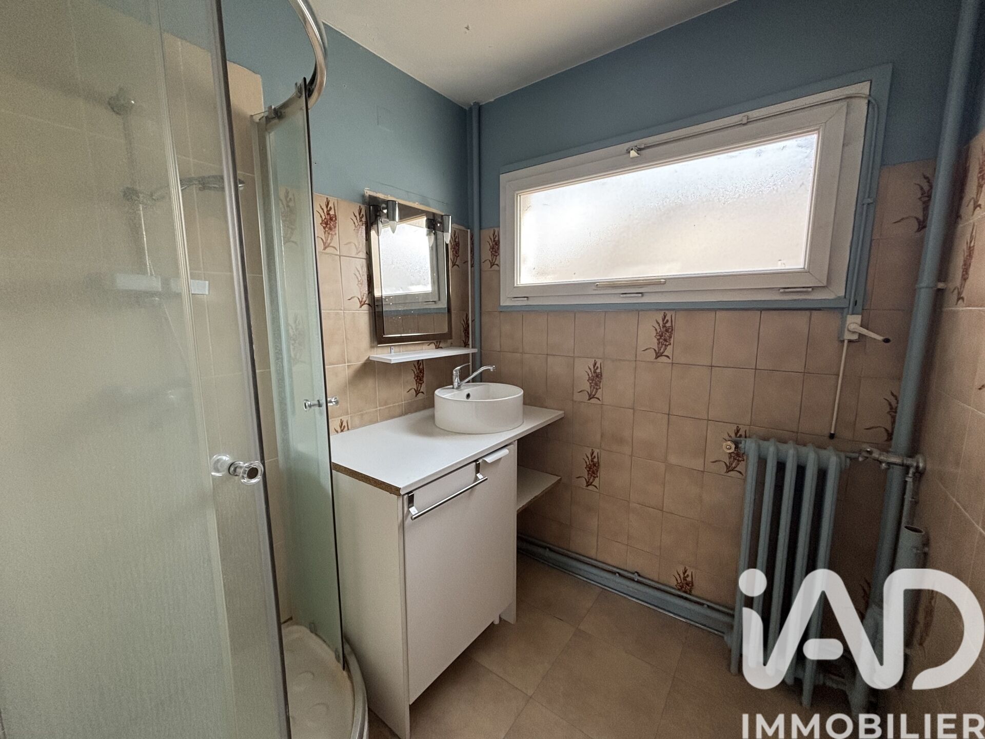 Location Appartement 2 pièces - Photo 5