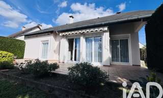Maison 5 Pièces 100 m² à vendre à Pringy (77310)