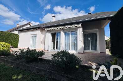 Maison 5 pièces 298000 €