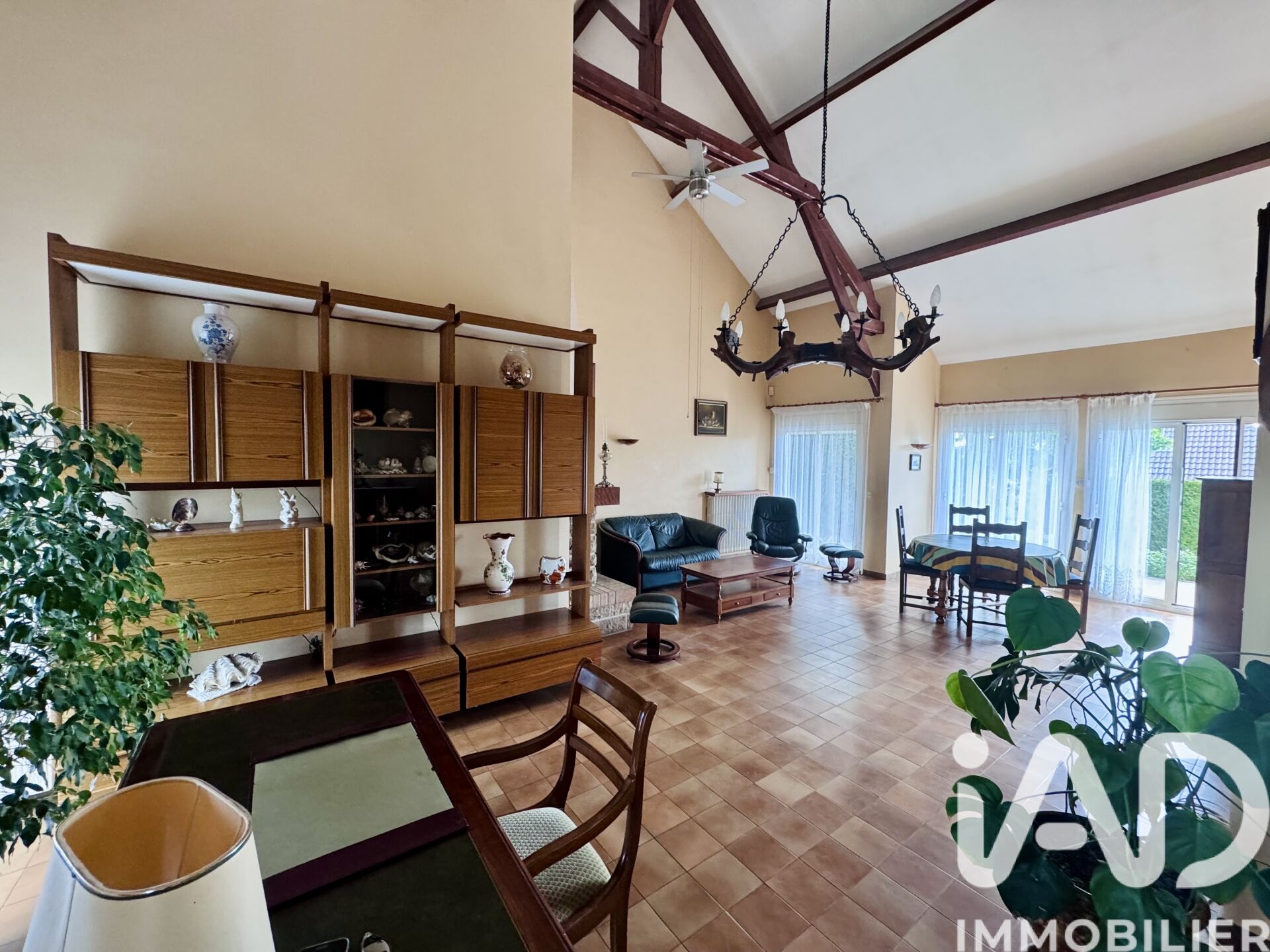 Vente Maison/villa 5 pièces - Photo 2