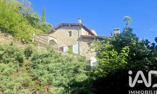Maison 4 Pièces 85 m² à vendre à Montclar-sur-Gervanne (26400)