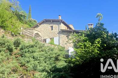 Maison 4 pièces 265000 €