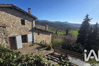 Maison 4 pièces 255000 €