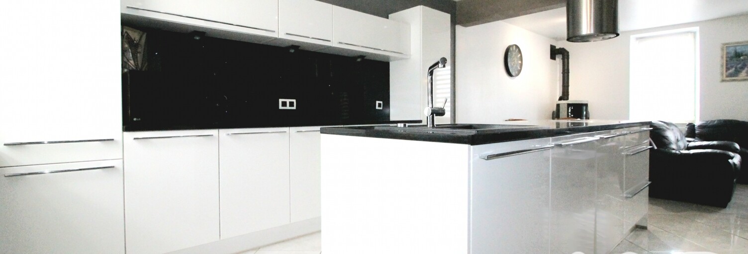 Maison 3 Pièces 70 m² à vendre à Uckange (57270)