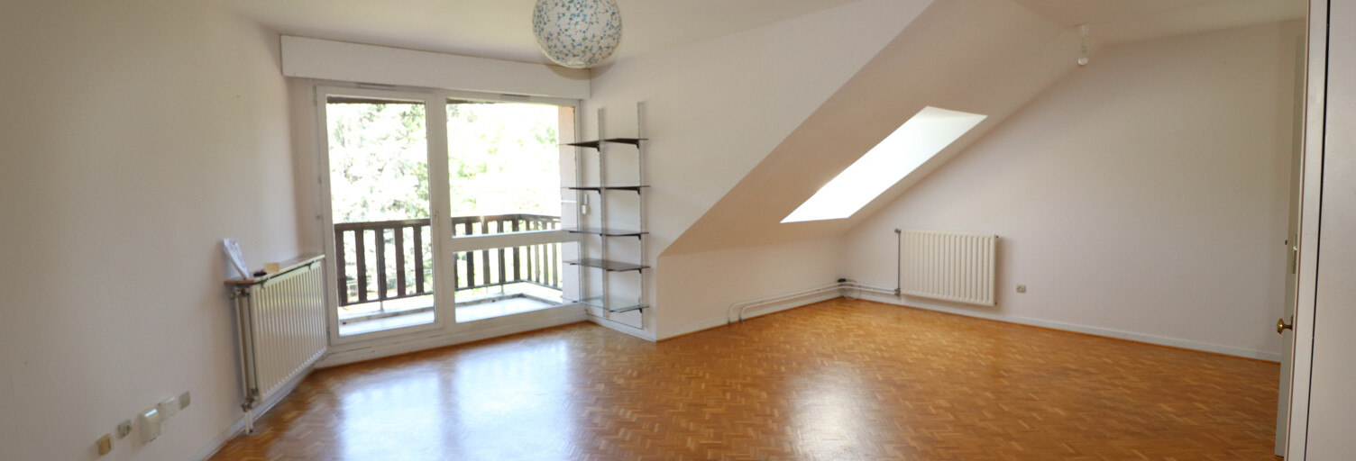 Appartement 4 Pièces 74 m² à vendre à Charbonnières-les-Bains (69260)