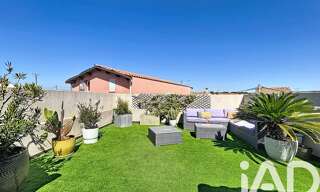 Appartement 5 Pièces 154 m² à vendre à Martigues (13500)