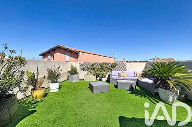 Appartement 5 pièces 555000 €