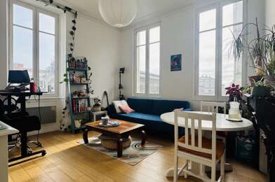 Appartement 2 pièces 230000 €