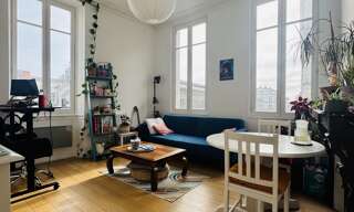 Appartement 2 Pièces 32 m² à vendre à La Rochelle (17000)