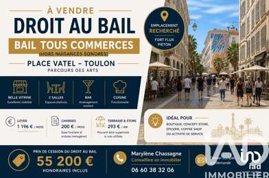 Commerce  55200 €