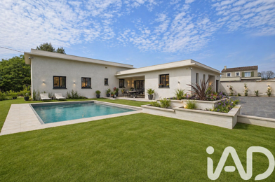 Maison 6 pièces 547000 €