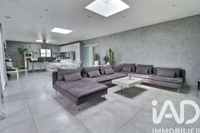 Maison 6 pièces 547000 €