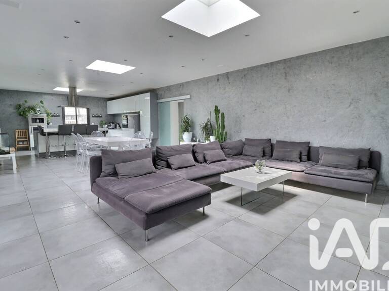 Vente Maison d'architecte 6 pièces — photo 1