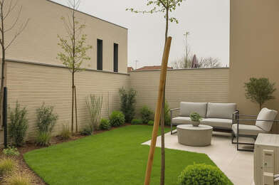 Appartement 4 pièces 515000 €
