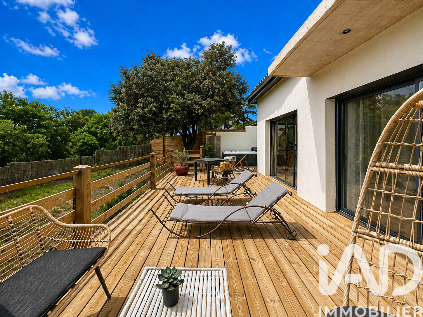 Maison à vendre, 3 pièces, 107 m², Servian
