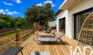 Maison 3 Pièces 107 m² à vendre à Servian (34290)