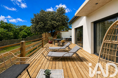 Maison 3 pièces 359000 €
