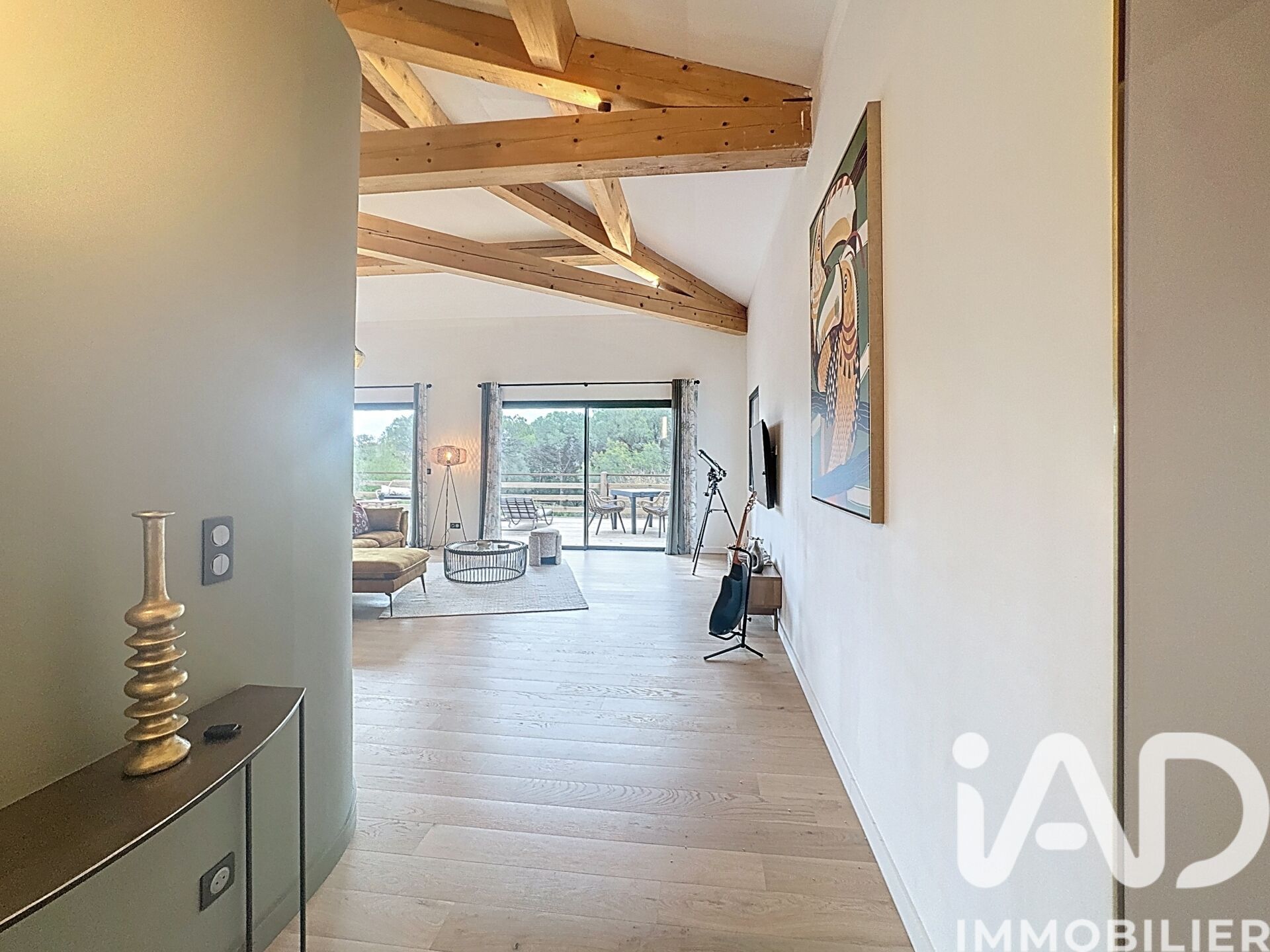 Vente Maison/villa 3 pièces - Photo 3