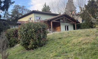 Maison 5 Pièces 152 m² à vendre à Charbonnières-les-Bains (69260)