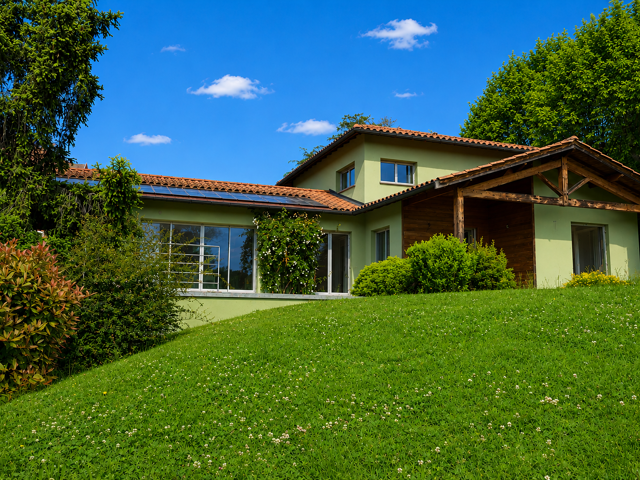 Maison familiale - emplacement premium — photo du bien