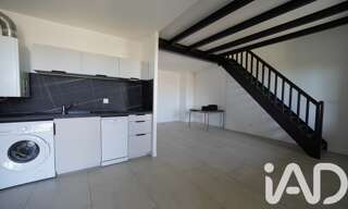 Appartement 2 Pièces 55 m² à vendre à Valence (26000)