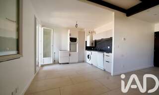 Appartement 2 Pièces 55 m² à vendre à Valence (26000)